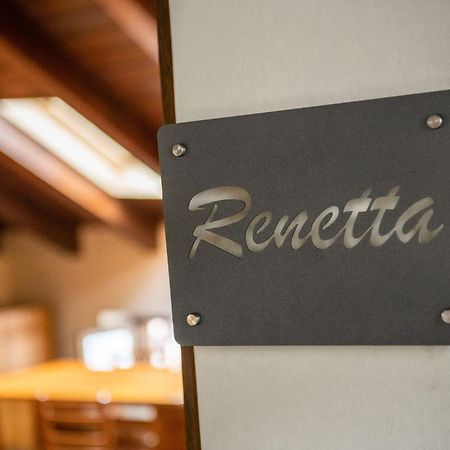 Hotel Diffuso Locanda Elisa Dimaro Ngoại thất bức ảnh