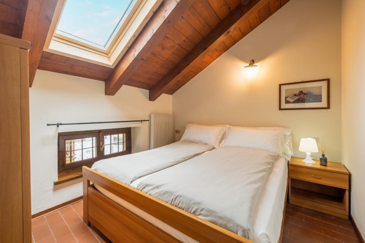 Hotel Diffuso Locanda Elisa Dimaro Ngoại thất bức ảnh