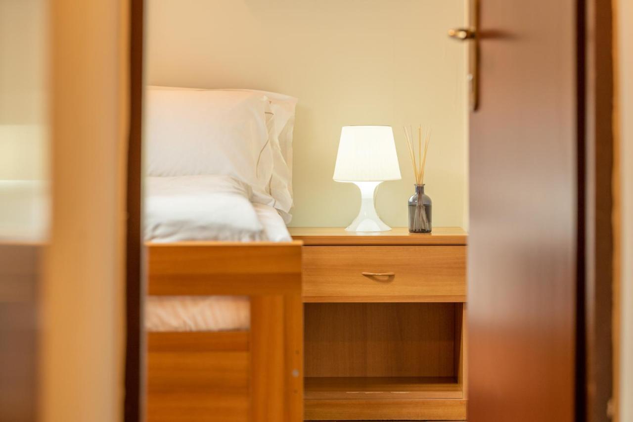 Hotel Diffuso Locanda Elisa Dimaro Ngoại thất bức ảnh
