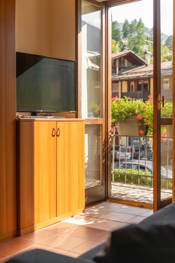 Hotel Diffuso Locanda Elisa Dimaro Ngoại thất bức ảnh