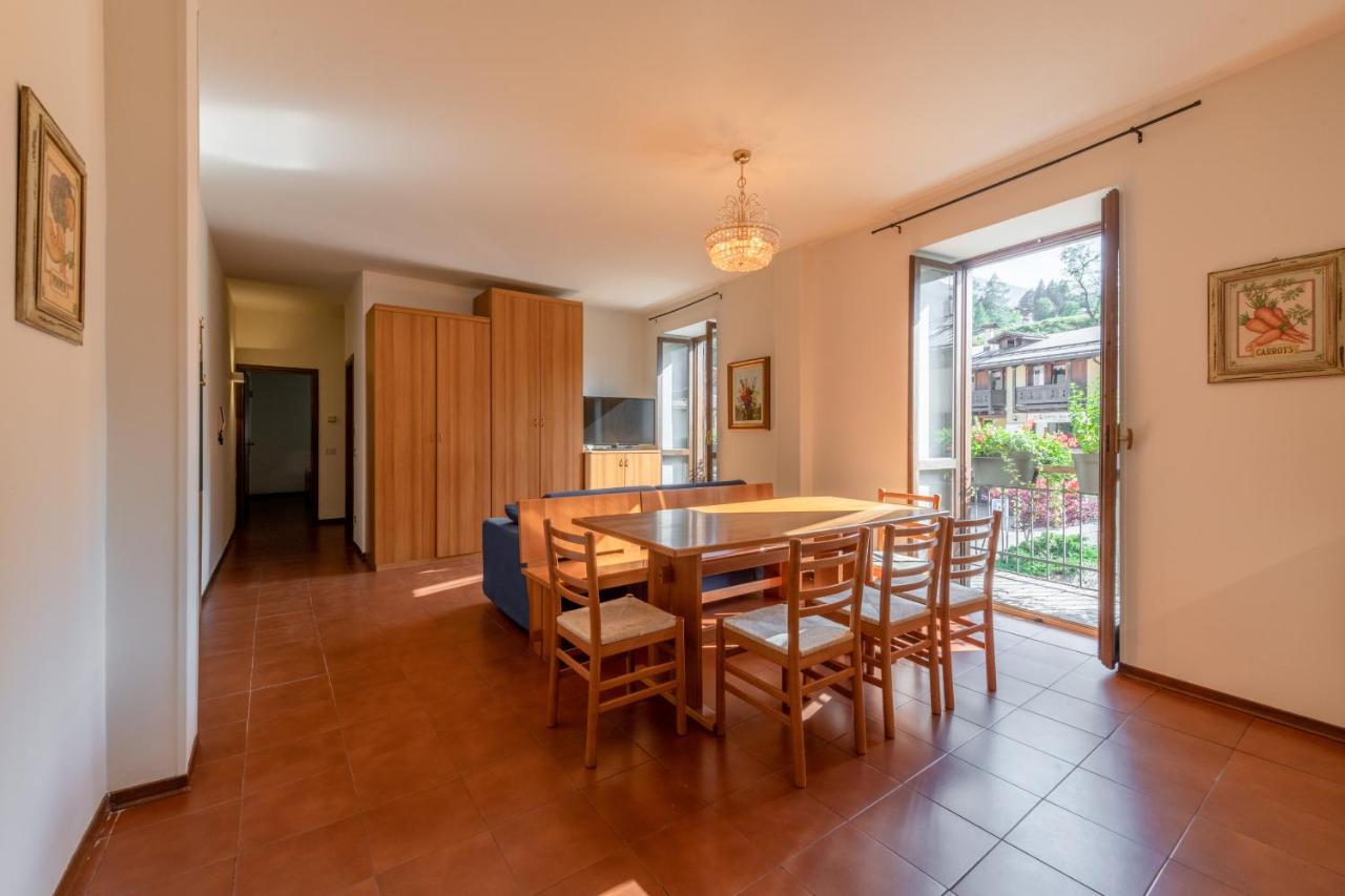 Hotel Diffuso Locanda Elisa Dimaro Ngoại thất bức ảnh
