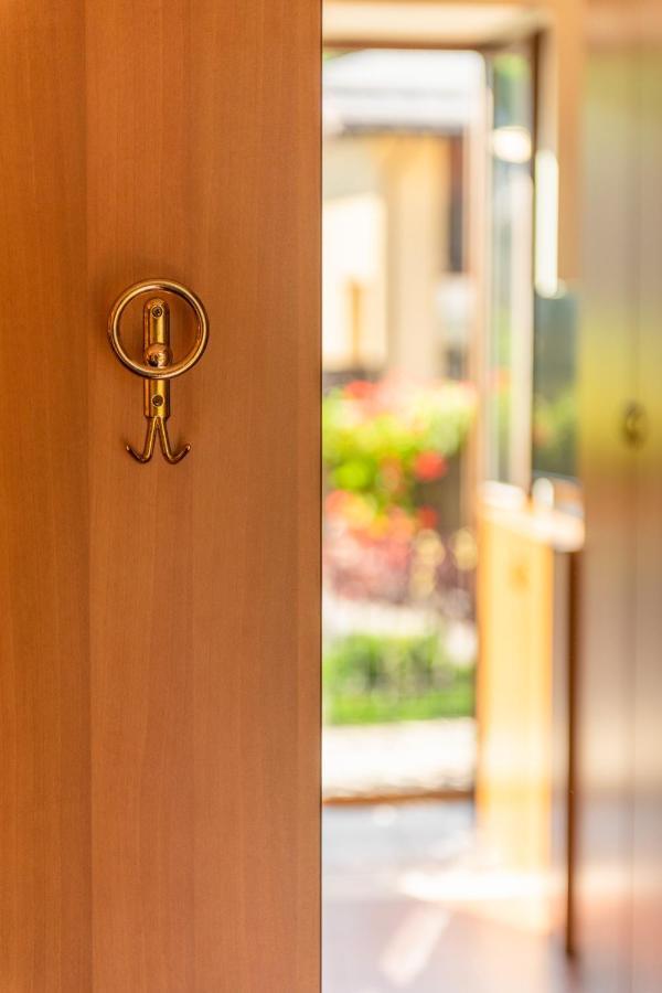 Hotel Diffuso Locanda Elisa Dimaro Ngoại thất bức ảnh