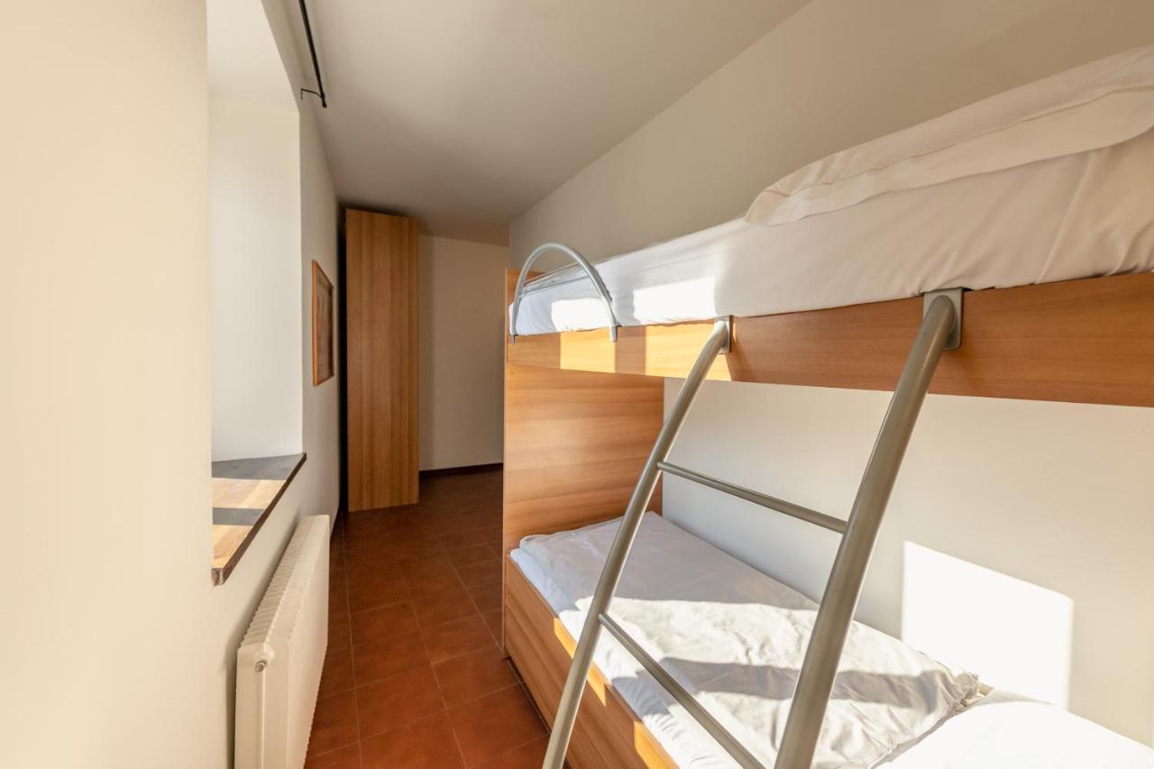 Hotel Diffuso Locanda Elisa Dimaro Ngoại thất bức ảnh