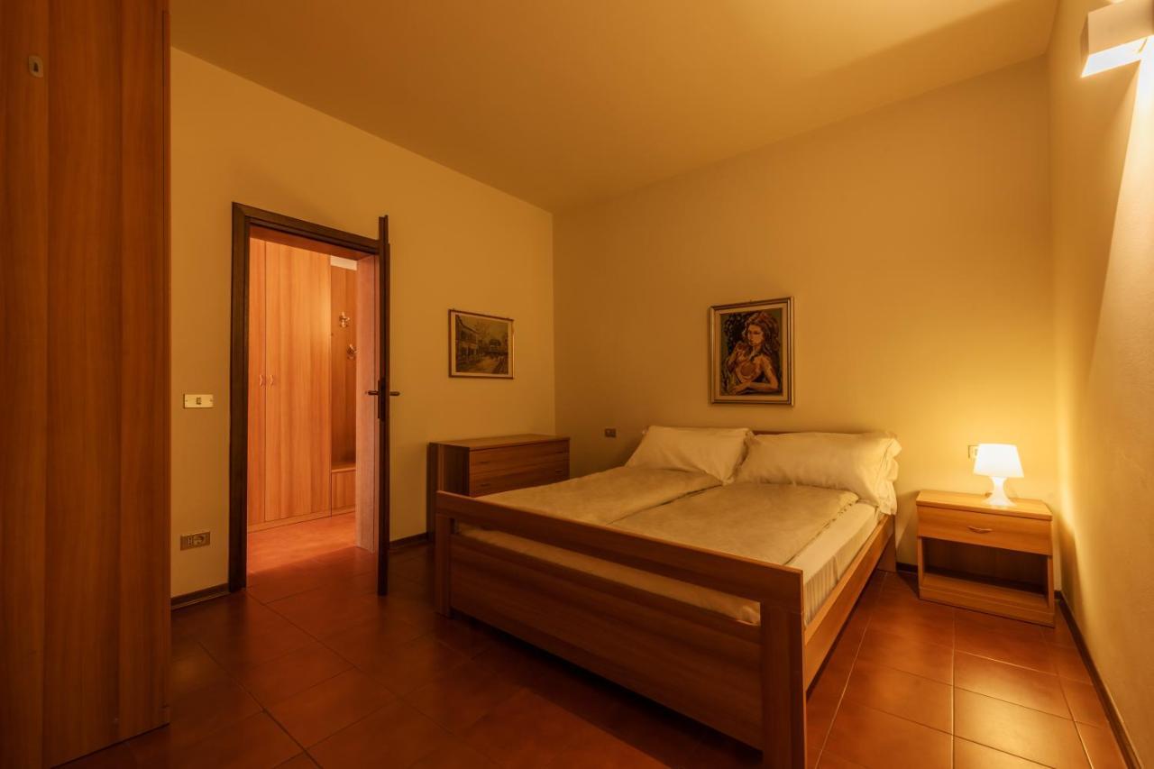 Hotel Diffuso Locanda Elisa Dimaro Ngoại thất bức ảnh