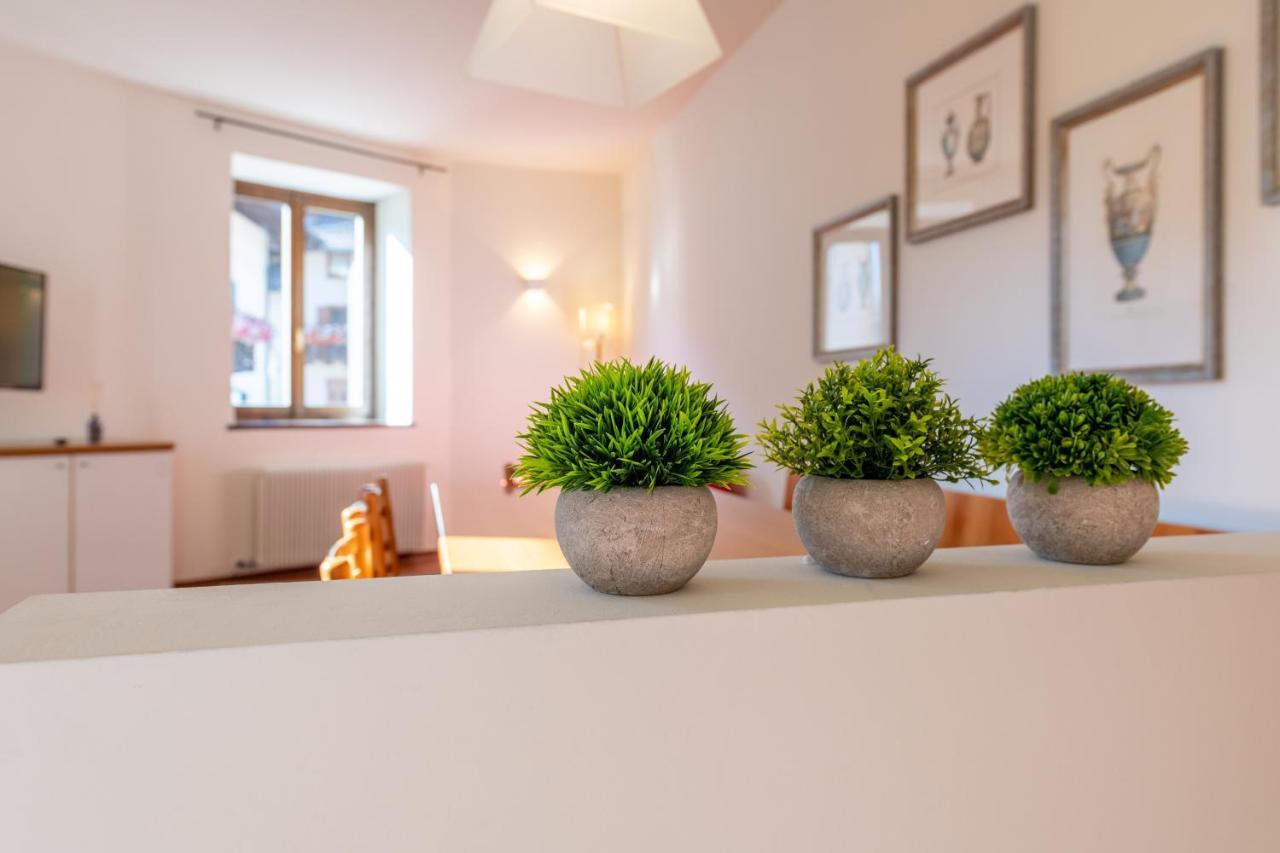 Hotel Diffuso Locanda Elisa Dimaro Ngoại thất bức ảnh