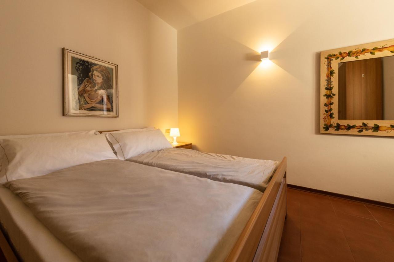 Hotel Diffuso Locanda Elisa Dimaro Ngoại thất bức ảnh