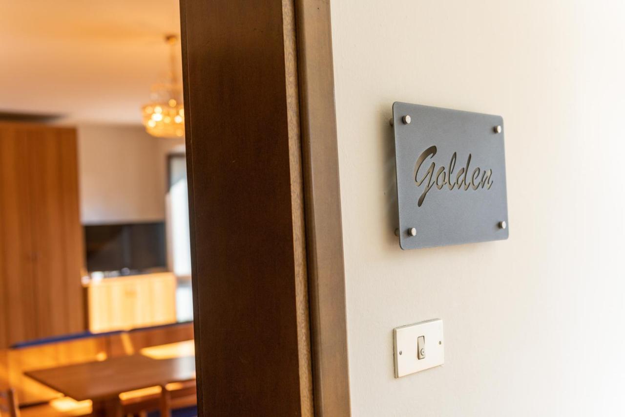 Hotel Diffuso Locanda Elisa Dimaro Ngoại thất bức ảnh