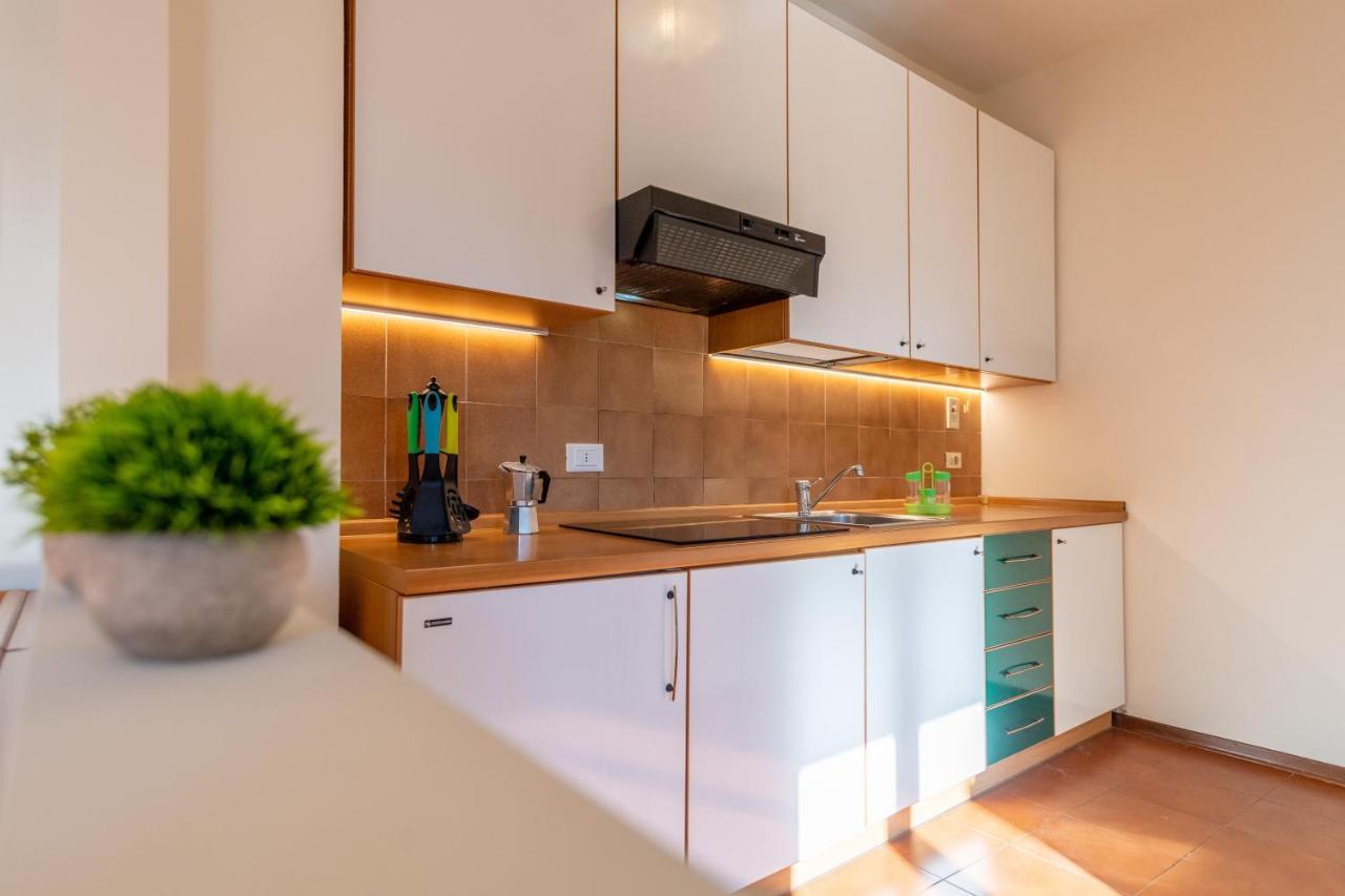 Hotel Diffuso Locanda Elisa Dimaro Ngoại thất bức ảnh