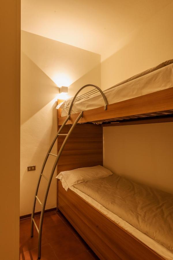 Hotel Diffuso Locanda Elisa Dimaro Ngoại thất bức ảnh