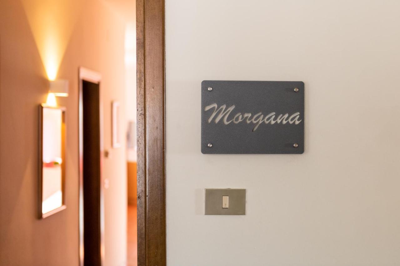Hotel Diffuso Locanda Elisa Dimaro Ngoại thất bức ảnh