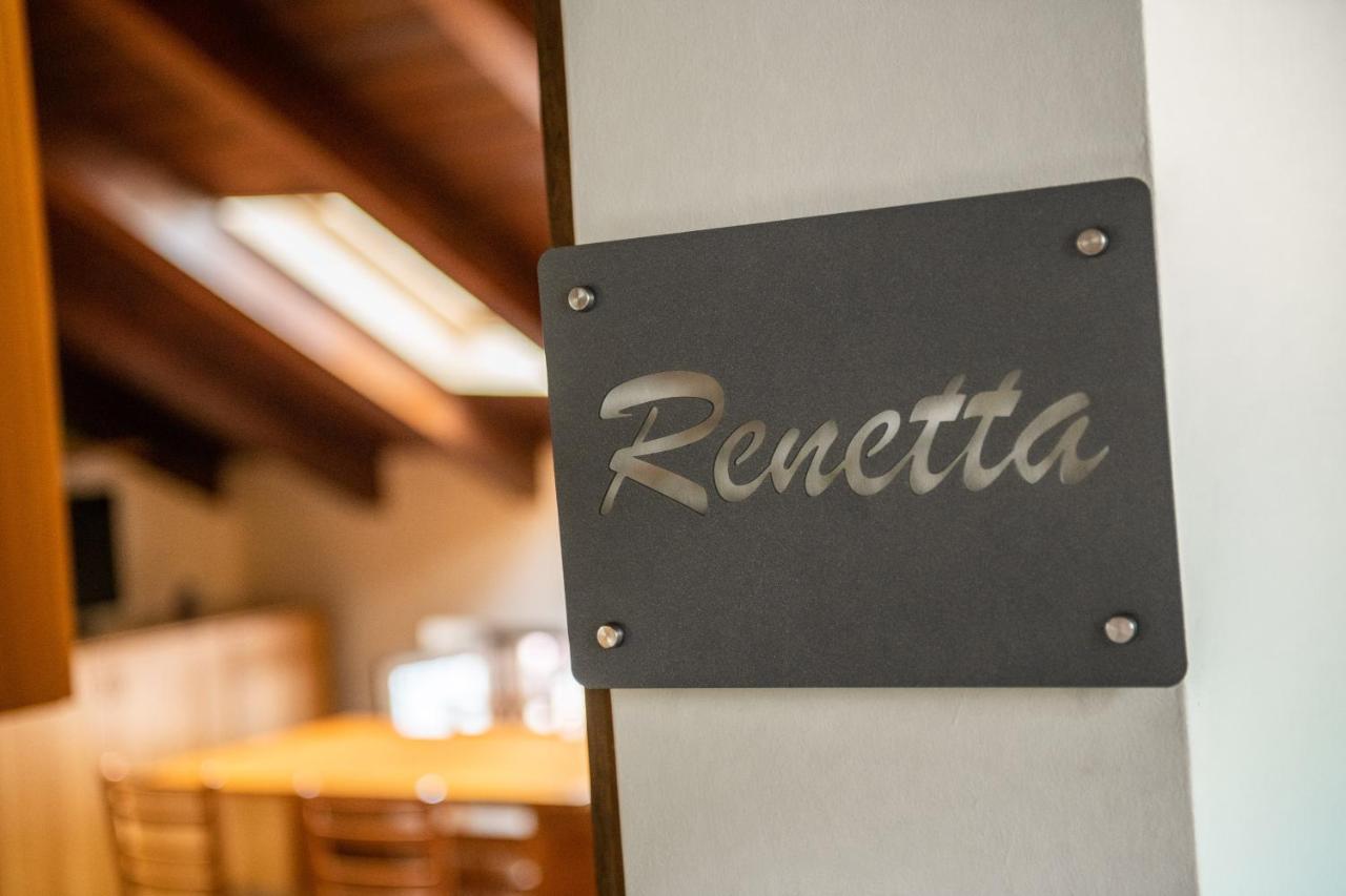 Hotel Diffuso Locanda Elisa Dimaro Ngoại thất bức ảnh
