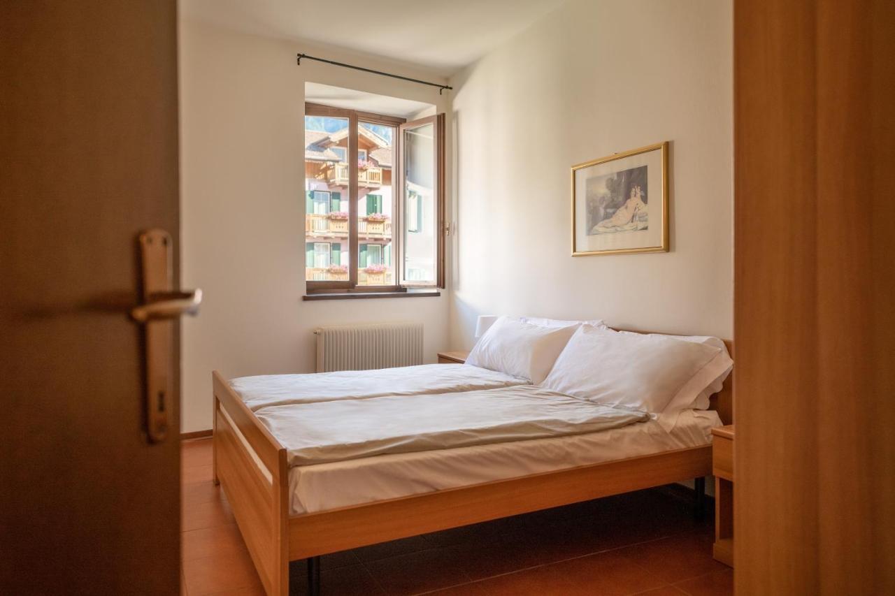 Hotel Diffuso Locanda Elisa Dimaro Ngoại thất bức ảnh