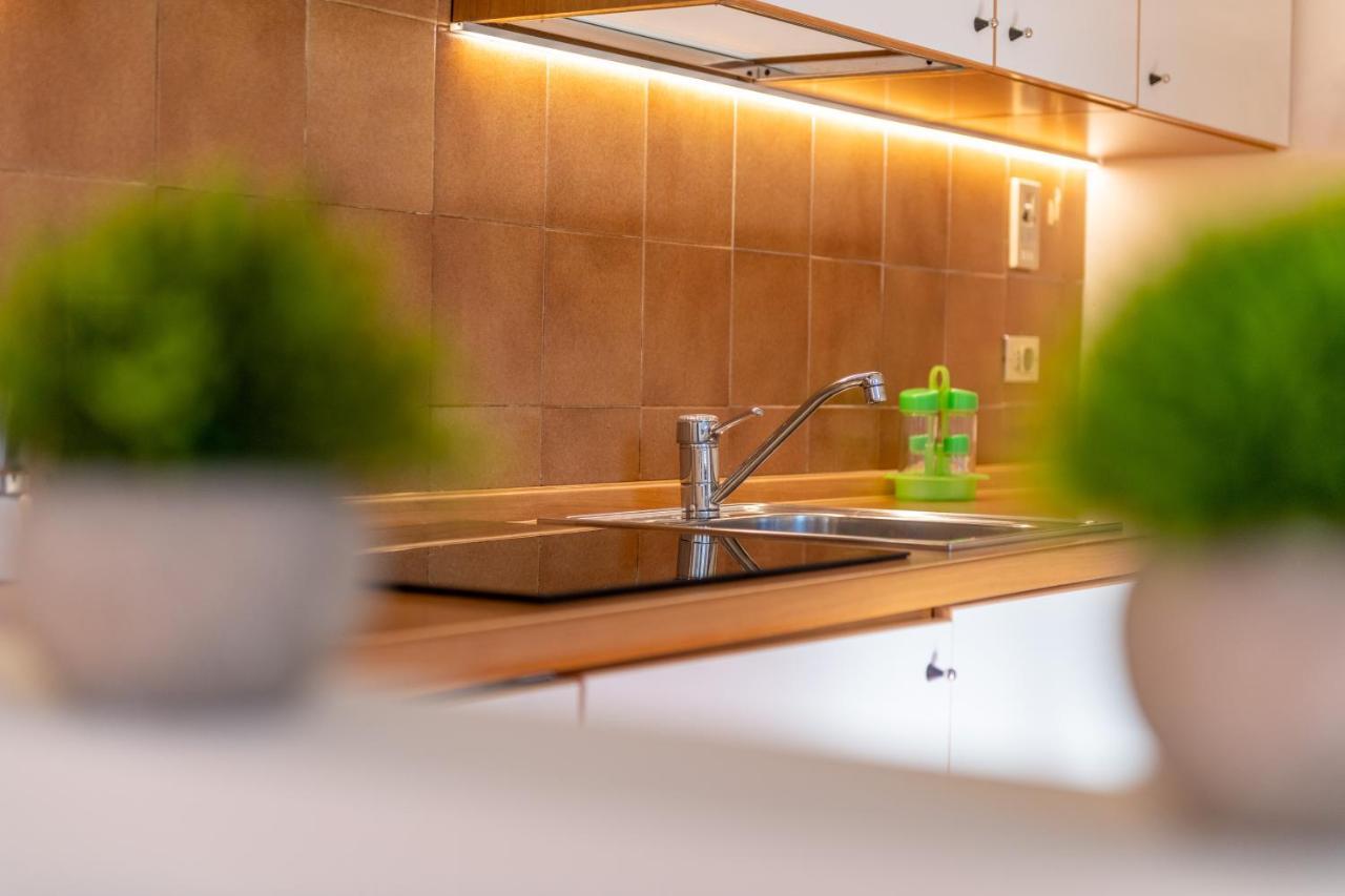 Hotel Diffuso Locanda Elisa Dimaro Ngoại thất bức ảnh