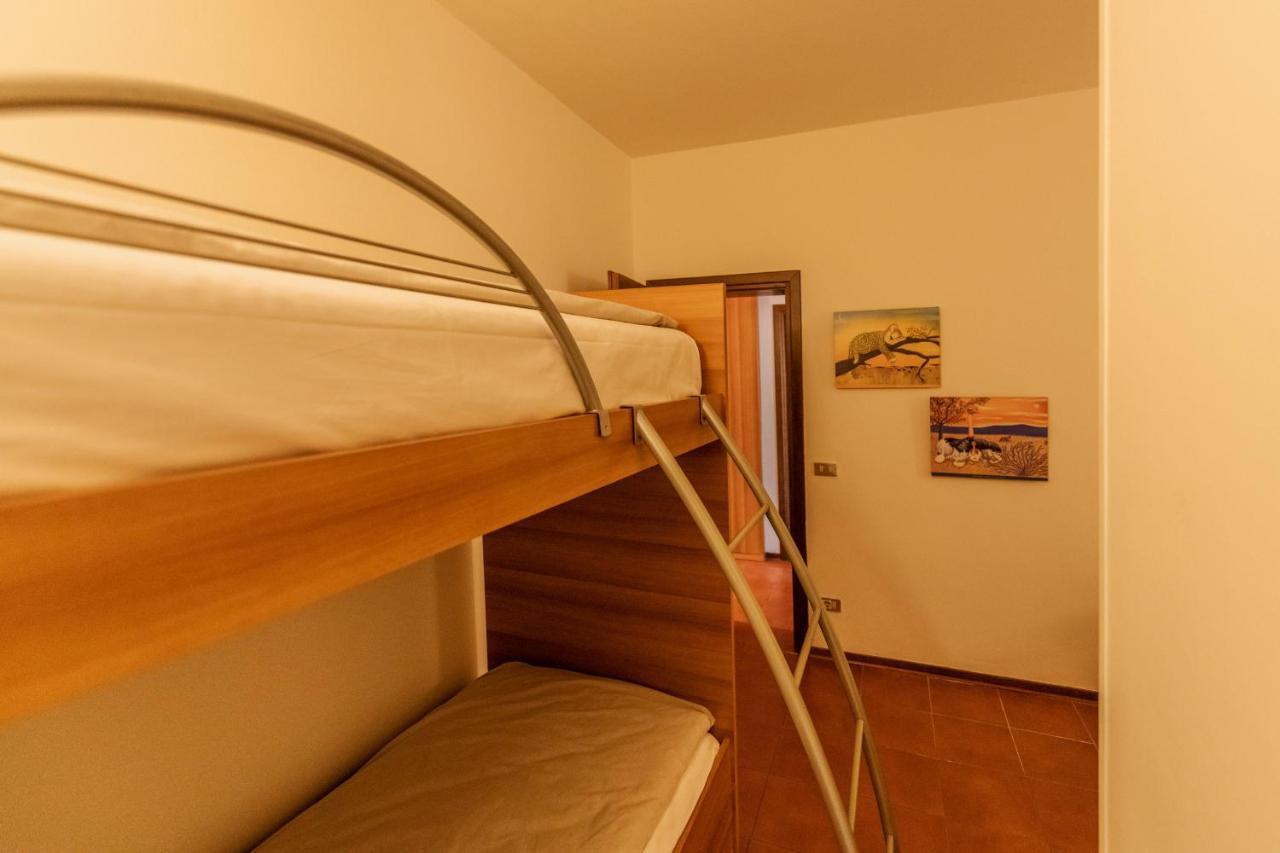 Hotel Diffuso Locanda Elisa Dimaro Ngoại thất bức ảnh